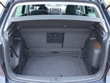 Volkswagen Golf Plus II 1.4 TSI 122KM 2011 VW Golf Plus 1.4 TSI, DSG, Klima, Klimatronic, zdjęcie 11