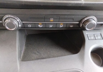 Toyota 2021 Toyota Proace City Verso XI 2021r, 1.5 Diesel. Uszkodzony przod i lekko ty, zdjęcie 14