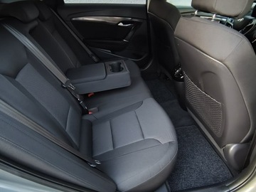 Hyundai i40 Kombi Facelifting 1.6 CRDI (HIGH) 136KM 2018 Hyundai i40 Navi Kamera Serwis bezwypadk Gwarancja, zdjęcie 29