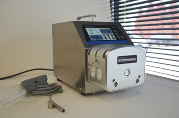 IF3 ПЕРИСТАЛЬТИЧЕСКИЙ НАСОС ДЛЯ ВЯЗКИХ ПРОДУКТОВ