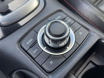 Mazda 6 III Kombi 2.5 SKYACTIV-G I-ELOOP 192KM 2014 Mazda 6 2.5 190KM Automat PelnaOpcja Hak SalonPolska,Serwis,SwietnyStan, zdjęcie 23