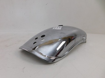 MASH CAFE RACER 400 ЗАДНЕЕ КРЫЛО ЗАДНЕЕ