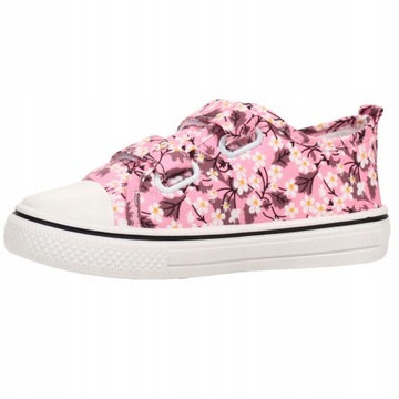 ДЕТСКИЕ КРОССОВКИ ШКОЛЬНЫЕ ТУФЛИ НА ЛИПУЧКЕ