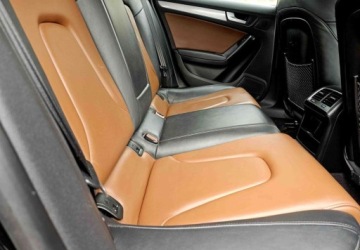 Audi A5 8T Coupe 2.0 TDI 170KM 2011 Audi A5 Sportback Audi A5 Sportback 2.0 TDI DPF quattro 2.0 Diesel 170KM, zdjęcie 18