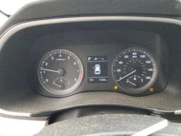 Hyundai Tucson IV 2021 Hyundai Tucson 2021 HYUNDAI TUCSON SE 2.0 Benzyna 187KM, zdjęcie 9