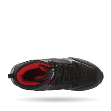 Мужские походные туфли CAMPUS VASTO из софтшелла, трекинговые 46