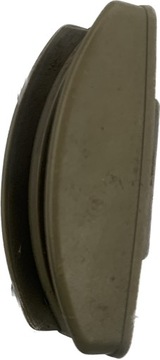 OSŁONA OBUDOWA RĄCZKA PODNOSZENIA FOTELA SEICENTO CINQUECENTO ORYGINAŁ