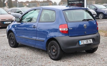 Volkswagen Fox Hatchback 1.2 i 55KM 2009 Volkswagen Fox Po Serwisie, Nowy Olej i Filtry, Zadbany, Czyste Wnetrze, zdjęcie 3