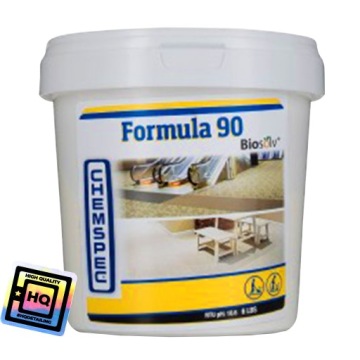 CHEMSPEC Formula 90 Стиральный порошок 680г
