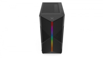 Игровой компьютер Ryzen 5 5500 RX6600 1 ТБ RGB