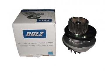 DOLZ ČERPADLO VODNÍ SPODEK D213