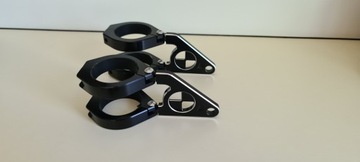 Wspornik reflektora lampy motocyklowej CNC 48-49