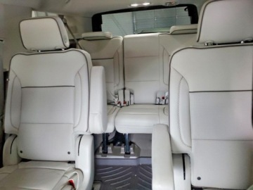  GMC Yukon Denali 2024 6.2 Benzyna 420KM, zdjęcie 10