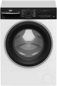 Pralka Beko B3WFU57215WBPB 7kg 1200obr. INWERTER Skracanie Progamów
