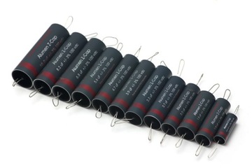 Kondensator Jantzen Alumen Z-cap 5,60uF 5,6uF