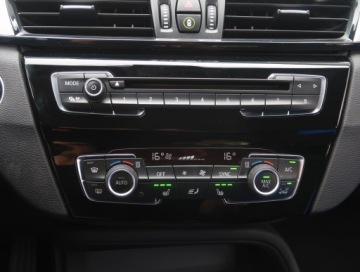 BMW X1 F48 Crossover Facelifting 1.5 18i 136KM 2020 BMW X1 sDrive18i, Salon Polska, 1. Właściciel, zdjęcie 11