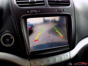 Fiat Freemont 2.0 Multijet II 16v 170KM 2014 Fiat Freemont BLACK CODE 170KM 4x4 Skora Navi Kamera 2.0 Diesel 170KM, zdjęcie 17