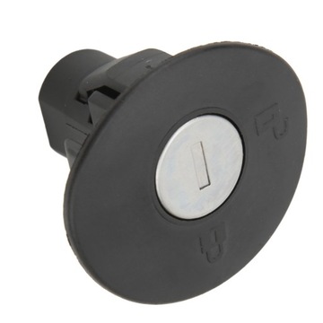 Блокирующая крышка топливного бака Крышка топливного бака 8U5A-9C268-B с 2 ключами