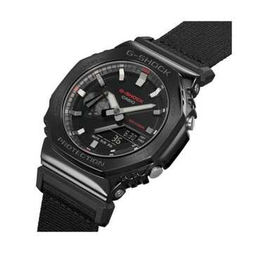 Casio Мужские Часы GM-2100CB-1AER Черные