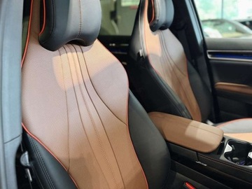 BYD Seal U DM-i 218KM 2025 DM-i Boost Suv 1.5 (214KM) 2025, zdjęcie 15