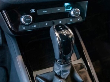 Skoda Scala Hatchback Facelifting 1.5 TSI 150KM 2025 SKODA Scala Selection 1.5 TSI DSG Hatchback 150KM 2025, zdjęcie 6