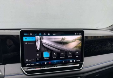 Volkswagen Tiguan III 2025 Volkswagen Tiguan RLine 265KM SalonPL gwar. Panorama Masaz Harmankardon VA, zdjęcie 21