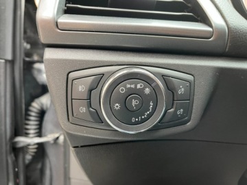 Ford Mondeo V Kombi 2.0 TDCi 150KM 2015 Ford Mondeo 2.0 diesel 150 KM 6 biegow zarej w PL zadbany zamiana, zdjęcie 24