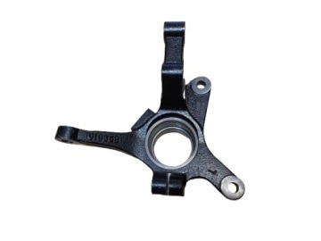 DAEWOO MATIZ STUNNER ЛЕВЫЙ ОРИГИНАЛ КОРЕЯ