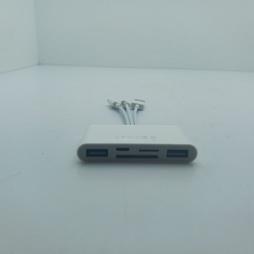 USB-адаптер OTG для мультипамятной камеры