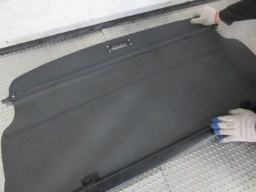 SSANGYONG KORANDO V 2022 ROLETA KUFRU