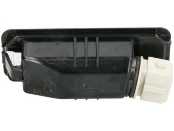 LAMPA TABULKY PEUGEOT BIPPER TEPEE 08-