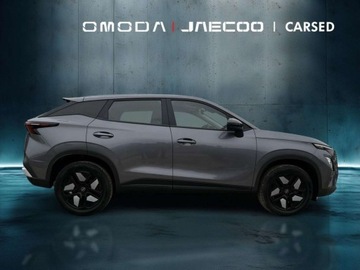 Omoda 5 1.6 T-GDI 147KM 2025 Omoda 5 Phantom Grey 1.6 Benzyna 147KM, zdjęcie 5