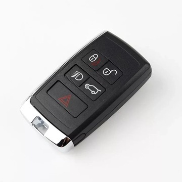 DO LAND ROVER RANGE LR2 LR4 HODÍ SE JAGUAR F-PACE F-TYPE XE XF XJ