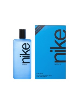 NIKE Ultra BLUE 200ml EDT Woda Toaletowa Natural S