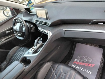 Peugeot 3008 II 2019 Peugeot 3008 Full LED Navi Kamera Skora Radar 2.0 Diesel 177KM, zdjęcie 14