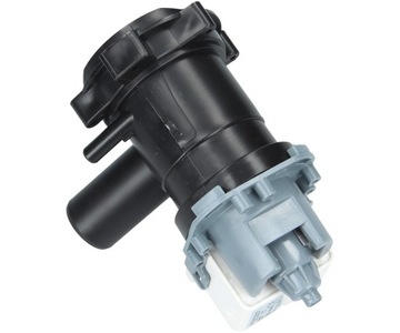 Насос для слива воды стиральной машины Bosch Maxx 4, 5, 6, 7