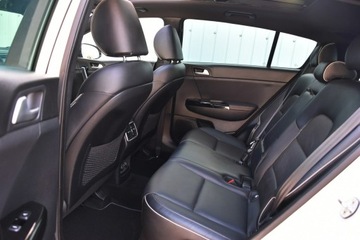 Kia Sportage IV SUV 2.0 CRDi 136KM 2017 Kia Sportage GTline 2.0CRDi 136KM 2017r. AWD 4x4, zdjęcie 15