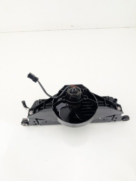 BMW R 1200 RT K26 05-09 набор вентиляторов масла