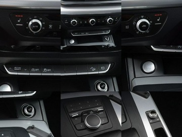 Audi Q5 II 2017 Audi Q5 2.0TDI quattro automat po serwsie gwarancj, zdjęcie 19