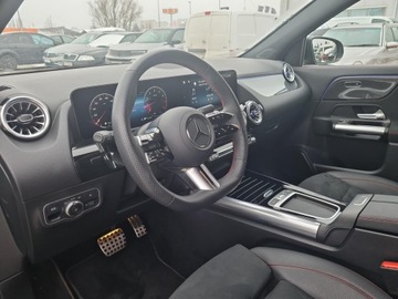 Mercedes GLA II Off-roader Facelifting 1.3 200 163KM 2025 Mercedes-Benz GLA 200 Salon PL / Advanced Plus / K, zdjęcie 8