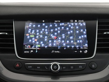 Opel 2019 Opel Grandland X automat navi klima auto kamera i, zdjęcie 24