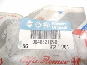 РЕМКОМПЛЕКТ ЭЛЕКТРОПИТАНИЯ FIAT PUNTO II OE 46821890