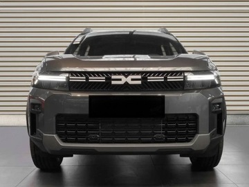 Dacia Bigster 2026 Od ręki - Journey 1.8 Full Hybrid 155KM / Pakiet Parking, Zimowy Plus, zdjęcie 1