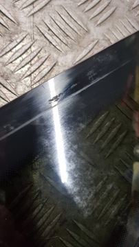 ОКНО КУЗОВА AUDI A8 D3 ЗАДНЕЕ СЛЕВА