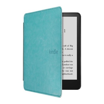 Etui Skórzane typu slim Case do Kindle Paperwhite 5 Gen 11