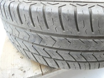 PEUGEOT PARTNER III BERLINGO 4X108 KOLO REZERVY R15