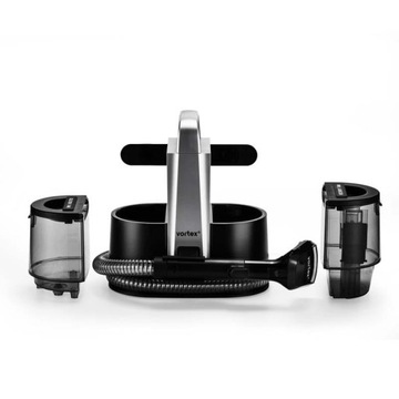 Пылесос Vortex SUBZERO мощностью 400 Вт для ковров и обивки.