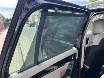 Citroen Grand C4 Picasso I 1.6 HDi FAP 112KM 2011 Citroen C4 Grand Picasso Automat Ledy Klimatyzacja Parktronic Tempomat El., zdjęcie 15