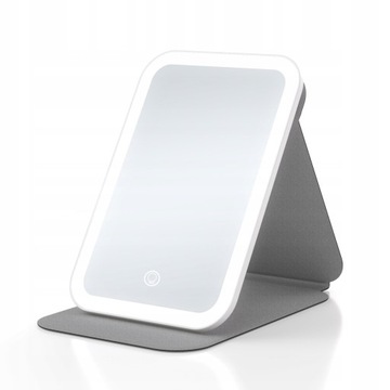 Светодиодное зеркало для макияжа с подсветкой