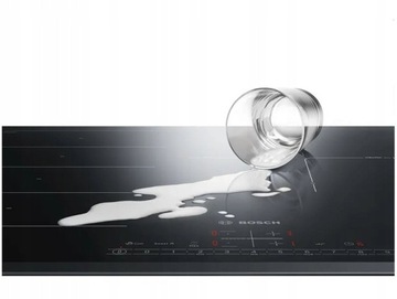 Индукционная варочная панель Bosch PUE63RBB5E 4600 Вт с таймером